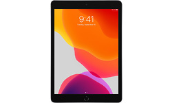 Apple iPad 2019 WiFi 32GB Space Grey