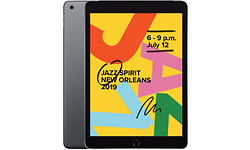 Apple iPad 2019 WiFi 128GB Space Grey