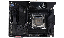Asus RoG Strix X299-E Gaming II