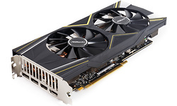 ASRock Radeon RX 5700 XT Challenger 8GB