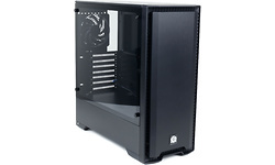 MetallicGear Neo Silent TG Silver/Black