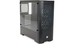 MetallicGear Neo Air Black