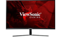 Viewsonic VX2758