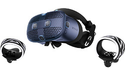 HTC Vive Cosmos