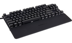 SteelSeries Apex 7 TKL RGB Gaming Red Switch Black (US)