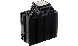 Noctua NH-U12S Chromax Black