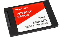 Western Digital Red SA500 1TB