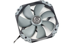 Scythe Kaze Flex 140 1800rpm PWM RGB