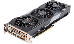 Gigabyte GeForce GTX 1660 Super Gaming OC 6GB