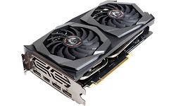 MSI GeForce GTX 1660 Super Gaming X 6GB