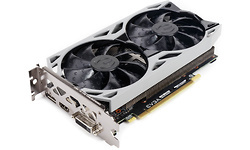 EVGA GeForce GTX 1660 Super SC Ultra Gaming