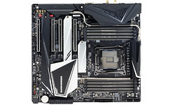 Gigabyte X299X Designare 10G