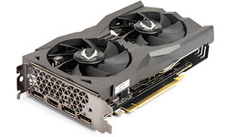 Zotac GeForce GTX 1660 Super AMP! Gaming 6GB