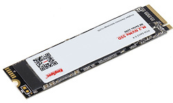 KingSpec NE-512 NVMe SSD 512GB