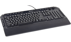 Sharkoon Skiller SGK5