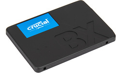 Crucial BX500 2TB