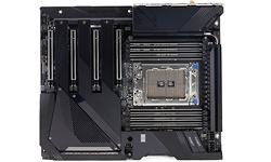 Gigabyte TRX40 Aorus Xtreme