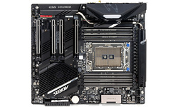Gigabyte TRX40 Aorus Master