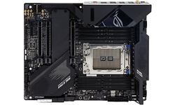 Asus RoG Strix TRX40-E Gaming