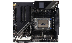 Asus RoG Zenith II Extreme