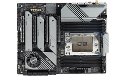 ASRock TRX40 Creator