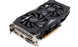 Gigabyte GeForce GTX 1650 Super WindForce OC 4GB
