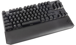Asus RoG Strix Scope TKL