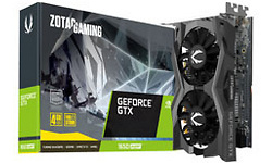 Zotac GeForce GTX 1650 Super Twin Fan 4GB