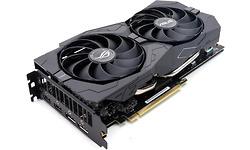 Asus RoG GeForce GTX 1650 Super Strix Gaming OC 4GB