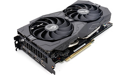 Asus RoG Strix GeForce GTX 1660 Super Gaming OC 6GB