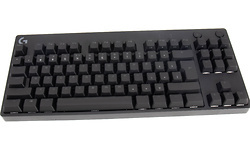 Logitech Pro X (GX Brown Tactile)