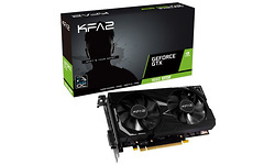 KFA2 GeForce GTX 1650 Super EX 4GB