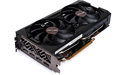 Sapphire Radeon RX 5500 XT Pulse 4GB
