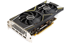ASRock Radeon RX 5500 XT Challenger OC 8GB