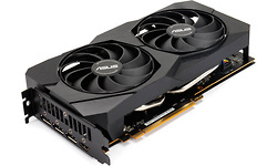 Asus Radeon RX 5500 XT Dual Evo OC 8GB