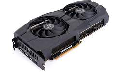 Asus RoG Strix Radeon RX 5500 XT OC Gaming 8GB
