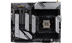 ASRock X299 Creator