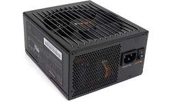Be quiet! Straight Power 11 Platinum 850W