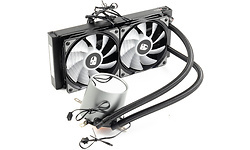 DeepCool Castle 240 RGB V2