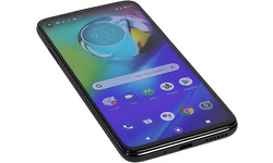 Motorola Moto G8 Power 64GB Black