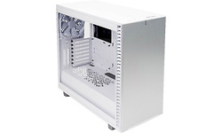 Fractal Design Define 7 TG White