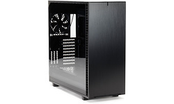 Fractal Design Define 7 XL TG Light Tint Black