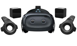HTC Vive Cosmos Elite