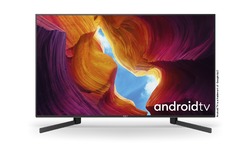 Sony Bravia KD-49XH9505
