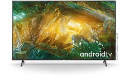 Sony Bravia KD-85XH8096