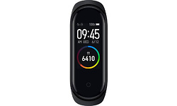 Xiaomi Mi Smart Band 4 Black