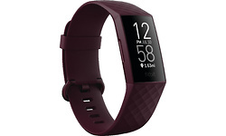 Fitbit Charge 4 Purple