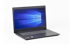 Lenovo IdeaPad L340-17API (81LY005FMH)