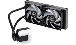 EK Waterblocks Aio 240 D-RGB