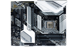 Asus Prime Z490-A